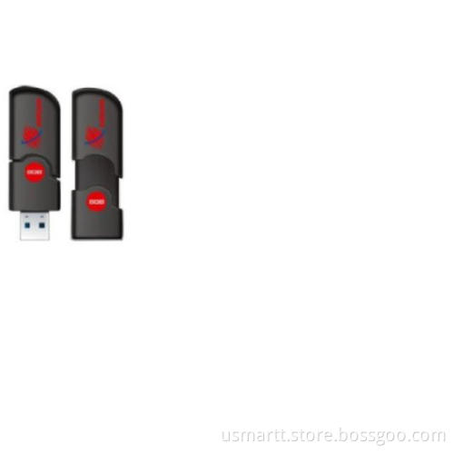 USB Drive Housing-Boomterang (U073)